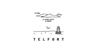 Telfort  Lickety Split [upl. by Maillw]