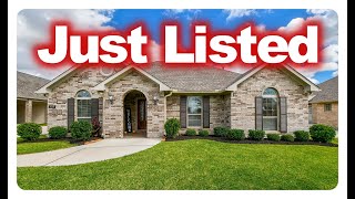 3219 Patagonia St League City TX 77573 [upl. by Cristy]