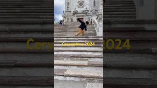 Cervantino 2024 JOKER en Guanajuato 🃏 [upl. by Peedsaj493]