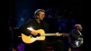 Eric Clapton  Tears In Heaven  Live At Madison Square 1999 [upl. by Anelahs355]