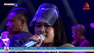 Gadis Dan Bunga  Rahimah Rahim  Video Lirik [upl. by Lessard]