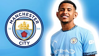 SAVIO MOREIRA SAVINHO  Welcome To Manchester City 2024 🔵 Crazy Goals Speed amp Skills In Girona HD [upl. by Moor]