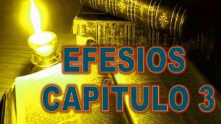 Efesios Biblia hablada Dramatizada RV Completo [upl. by Ahseekal]