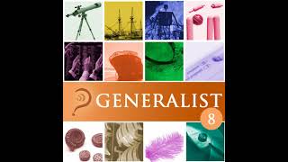 Generalist Volume 8 Audiobook by iMinds [upl. by Morly38]