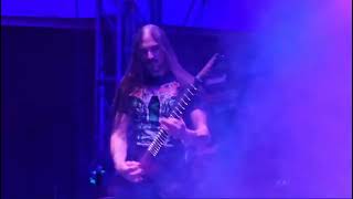 Dismember Live dismember deathmetalchannel carnage metal [upl. by Walker]