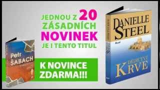 Danielle Steel Dědictví krve [upl. by Eelyk]