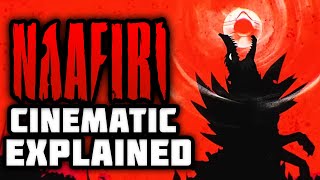 The Lore of Naafiris Cinematic Explained [upl. by Htennek]