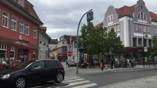 Ilmenau Thuringia Germany  June 2016 [upl. by Auhoj]