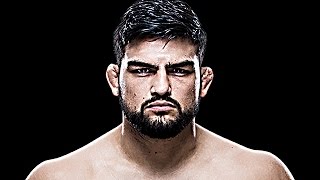 Kelvin Gastelum  Highlights and Knockouts 2017 [upl. by Halbert177]