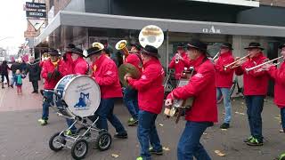 Ölietappers uit Schoonebeek [upl. by Atul]