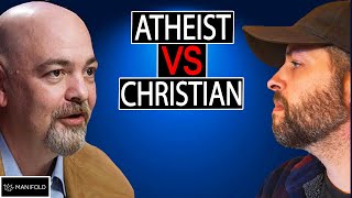 Matt Dillahunty Vs Andrew  Christianity Vs Secular Humanism Which Has Best Ethical Foundation [upl. by Aluor651]