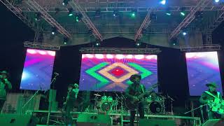 Grupo Verídico Bonita en vivo Miahuatlan oaxaca [upl. by Aracaj]