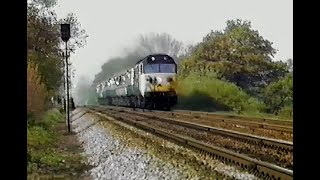 Return to Lickey in the 1980s [upl. by Keeler458]