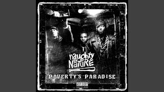 Naughty By Nature  Poor Mans Poetry Poetic Justice Soundtrack [upl. by Lananna]