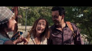 Our Happy Holiday  Premières Vacances 2019  Trailer French [upl. by Edlitam975]