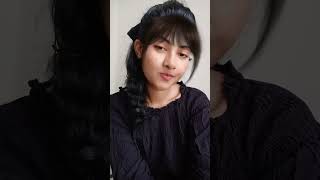 Hair bangs video hairstyle style haircut [upl. by Eniamrej]