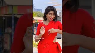 jotoi Tumi bahana koro na kano🙈🥰shortvideo love status youtube youtubeshorts reels dance [upl. by Anirda]