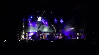 Lenny Kravitz  The Chamber  Live Arena di Verona 2018 [upl. by Mechelle]