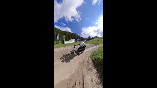 Kronplatz Bike Park [upl. by Nido]