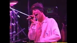 Jamiroquai 1993 Full Concert Live  Club Citta [upl. by Yevette223]