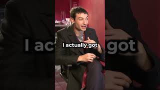 The Downfall of Ezra Miller [upl. by Zendah]