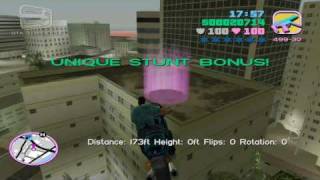 GTA Vice City  Walkthrough  Mission 60  Gspotlight HD [upl. by Carlo]