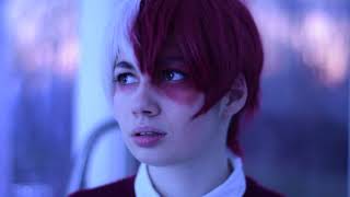 Dollhouse  Todoroki Family My Hero Academia CMV [upl. by Nnylanna]