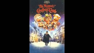 quotThe Muppets Christmas Carolquot MrScrooge Swedish [upl. by Lou]