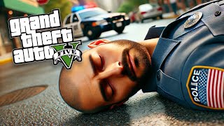 GTA 5 GERÇEK HAYAT   HAYDAARRR 119 [upl. by Oiraved]