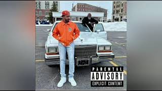 Johnny Ps Caddy Clean  Benny The Butcher Ft J Cole [upl. by Retsila]