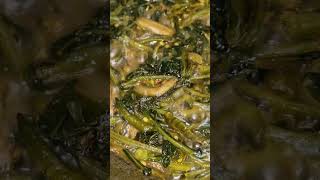 cooking recipe food green vegetables [upl. by Rafaellle]