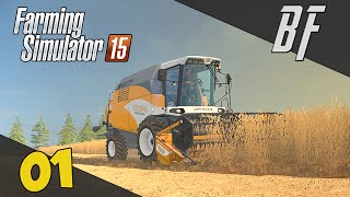 Farming Simulator 2015 Top 5 Mods  Implements and Tools [upl. by Artied]