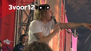 John Coffey  Dirt and Stones live  Pinkpop Festival 2015 [upl. by Harold]