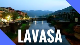 One day in Lavasa [upl. by Sualocin]