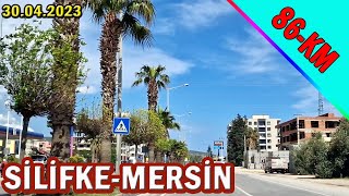 SilifkeMersin Türkiye Turu Video 11 [upl. by Benkley]