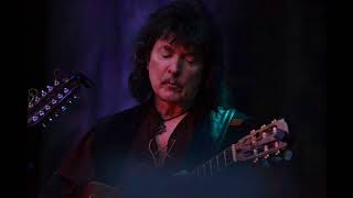 Ritchie Blackmore Interview for RTL Netherlands 31 07 2017 [upl. by Selina]