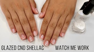 Remove Acrylic Nails At Home Step By Step HowTo Tutorial [upl. by Eirot949]