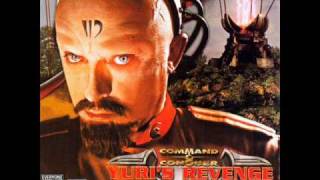 Command amp Conquer Red Alert 2 Yuris Revenge Soundtrack Main Theme [upl. by Gaylene]