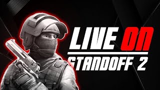 Standoff 2  ROAD TO LEGEND  RANK [upl. by Enawyd]