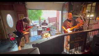 RedivideR LIVE Northside Firehouse Lima Ohio FULL SET [upl. by Adien]