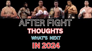 Jarrell Miller amp Deontay Wilder amp Arslanbek Makhmudov ALL 3 LOST Whats The Future For Them [upl. by Ezar]