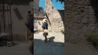 Living a Ravello dream travel italy travelvlog [upl. by Kinnie]