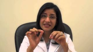 Dr Vinita Mathew talks about Lumbar Epidural Steroid Injections [upl. by Service]