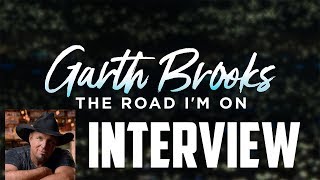 Garth Brooks Interview  The Road Im On AampE Biography [upl. by Jeffery]