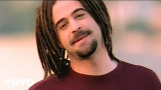 Counting Crows  Round Here Official Music Video [upl. by Farmelo861]