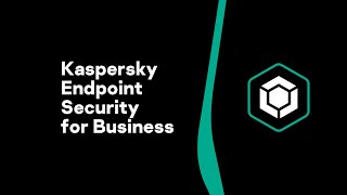 Kaspersky Endpoint Security for Business — Short version [upl. by Radek]