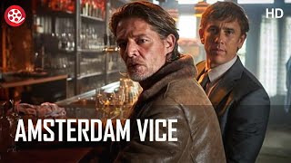 Amsterdam Vice 2019 HD  Filmy akcji lektor pl  Filmy kryminalne lektor pl cały film  Filmy HD [upl. by Leen]