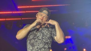 Morgan Wallen Last Night Live  Ohio Stadium in Columbus OH 81223 [upl. by Wayland]