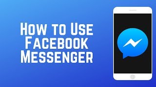 How to Use Facebook Messenger  Stay in Touch With Friends amp Family [upl. by Hervey]