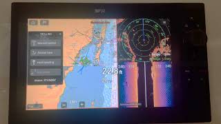 Review of the Raymarine Axiom 2 Pro 12 RVM ChartplotterFishfinder [upl. by Hochman]